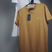 Polo мъжка тениска 7 цвята , снимка 4 - Тениски - 41584546