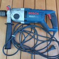 бормашина bosch gsb 162-2 re, снимка 1 - Бормашини - 41083656