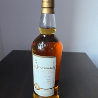 2006 Benromach 21 year old whisk*y, снимка 2 - Колекции - 44695360