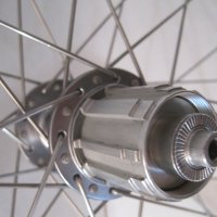 Shimano Dura-ACE FH-7800-шосейна задна капла-НОВА!, снимка 4 - Части за велосипеди - 40350463