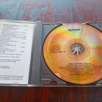 ROD STEWART, снимка 3 - CD дискове - 41963443