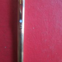 Уникален позлатен химикал химикалка Монтбланк, снимка 5 - Колекции - 33803019