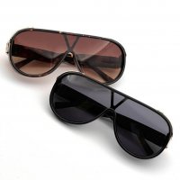 Унисекс слънчеви очила с UV 400 защита , снимка 1 - Слънчеви и диоптрични очила - 40046856