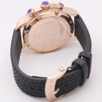 Мъжки луксозен часовник Chopard 1000 Miglia, снимка 4 - Мъжки - 41730322
