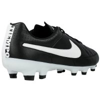 Футболни Обувки - Nike TIEMPO GENIO Leather V FG; размери: 42, снимка 5 - Футбол - 38698630