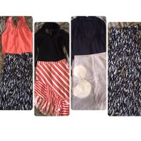 Много дамски дрехи s, m,l, снимка 5 - Рокли - 41322459