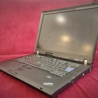 ThinkPad R61 Бизнес лаптоп