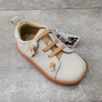 Детски обувки от естествена кожа Понки/П95т, снимка 2 - Детски обувки - 36268819