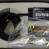 датчик за налягане Copal Electronics PS4-102V-Z pressure switch sensor transducer, снимка 3 - Резервни части за машини - 44601423