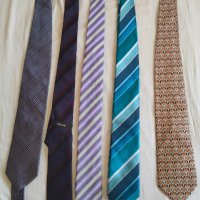 Продавам вратовръзки, снимка 3 - Други - 35695365