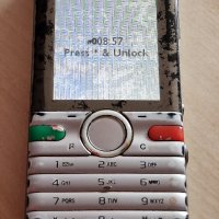 Sony Ericsson S312, снимка 12 - Sony Ericsson - 42704064