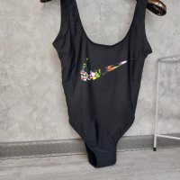 Дамски бански Nike код 23, снимка 1 - Бански костюми - 41205290