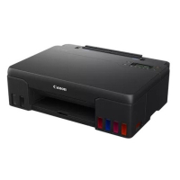 Canon PIXMA G540, снимка 2 - Принтери, копири, скенери - 44741161