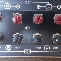 Technics SA-8000X receiver Classic Vintage., снимка 5 - Ресийвъри, усилватели, смесителни пултове - 18018407