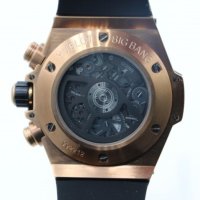 Мъжки луксозен часовник Hublot Big Bang Unico, снимка 2 - Мъжки - 41581534