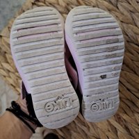 Детски сандали Nike, снимка 2 - Детски сандали и чехли - 41340457