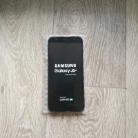 Samsung Galaxy J6 Plus, снимка 1 - Samsung - 44739071