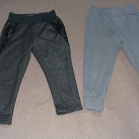 Бебешки панталони / клинове / ританки / различни модели, снимка 9 - Панталони и долнища за бебе - 40089971