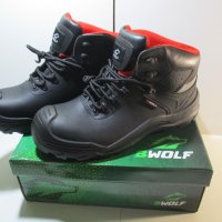 Защитни работни обувки B-WOLF VOLCANO-размер 47-Нови, снимка 1 - Други - 41335177