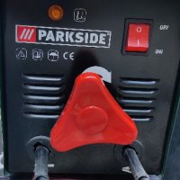 електрожен ,,parkside,, нов не е използван., снимка 4 - Други инструменти - 42057291