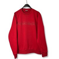 Napapijri Sweatshirt Мъжка Блуза, снимка 1 - Блузи - 44265834