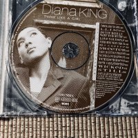 Baby Face,Diana King,TheDome,Cheryl Cole, снимка 7 - CD дискове - 41290741