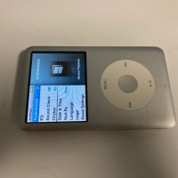iPod Classic (6th Gen) / 80GB, снимка 2 - iPod - 41958263