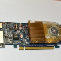 Nvidia NVS 315 1 GB DDR3 HDMI DVI Tesla architecutre Quadro, снимка 2 - Видеокарти - 41139865