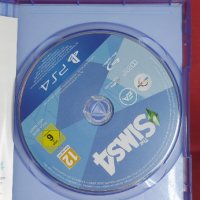 Sim’s 4 игра ps4, снимка 2 - Игри за PC - 40950098