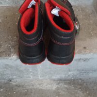 Wurth зимни работни обувки със защита, снимка 5 - Други - 42339974