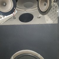 Тонколони Bose 601 Series I, снимка 5 - Тонколони - 42292246