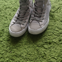 Кецове Converse 42 номер, снимка 4 - Кецове - 44530683