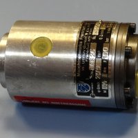 Хидромотор MW-Hydraulic HMS 2.6 hydraulic motor, снимка 8 - Резервни части за машини - 40528220