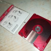 EMTEC-minidisc 0310231051, снимка 9 - CD дискове - 42413610