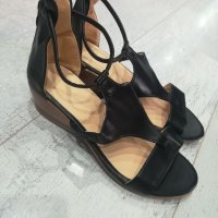 Дамски обувки N36, снимка 1 - Дамски ежедневни обувки - 40886827