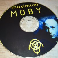 moby cd 2702231643, снимка 6 - CD дискове - 39824348