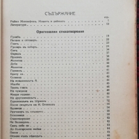 Съчинения на Райко Жинзифовъ /1927/, снимка 3 - Антикварни и старинни предмети - 36061682