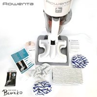 Парочистачка Rowenta Clean & Steam Почиства и аспирира едновременно с пара, 1700 W , снимка 6 - Парочистачки и Водоструйки - 41548950