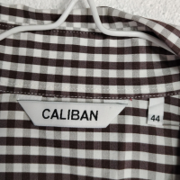 Caliban blouse M, снимка 2 - Блузи с дълъг ръкав и пуловери - 44763048