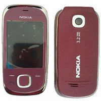 Nokia 7230 - Nokia RM-604 панел , снимка 4 - Резервни части за телефони - 20277684