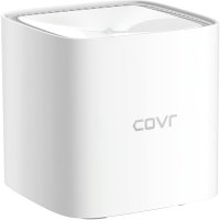 Безжичен рутер усилвател D-Link Gigabit Mesh COVR-1102 Dual-Band 2 Pack, снимка 6 - Рутери - 42466951