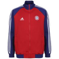 Спортно горнище Adidas Fc Bayern Tiro 21 Anthem H67174, снимка 1 - Спортни дрехи, екипи - 40495445