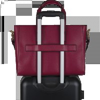 Елеганта чанта за компютър Lady Bradford/Oberthur, снимка 1 - Чанти - 41416919