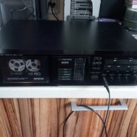 Luxman K-112 триглав дек, снимка 4 - Декове - 40571487