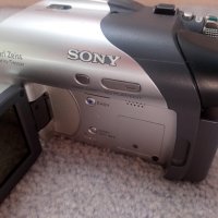 Камера Sony , снимка 1 - Камери - 33790265
