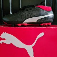 Бутонки PUMA ONE 18.4 номер 37 и 39, снимка 1 - Футбол - 42551021