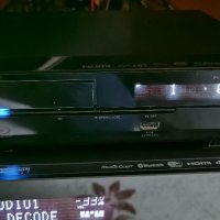 Pioneer BDP 430 Blu-ray DVD CD USB HDMI плейър без дистанционно , снимка 8 - Аудиосистеми - 40303958