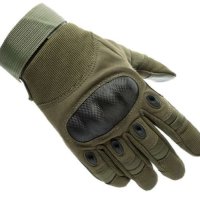 Тактически ръкавици L, XL - за спорт, лов, туризъм, мотоциклетизъм, снимка 14 - Спортна екипировка - 41795050