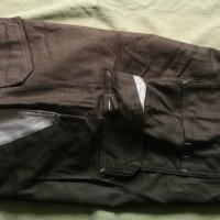 BLAKLADER 1404-1210 INDUSTRY TROUSERS размер 54 / XL работен панталон W2-95, снимка 5 - Панталони - 40623445