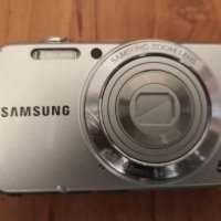Фотоапарат Samsung ES80, снимка 1 - Фотоапарати - 42674078